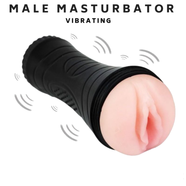 Fleshlight Vagina Masturbation Sex Toy Pussy- S01