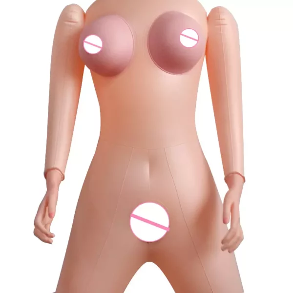 Inflatable Doll for Man Masturbator - Image 8