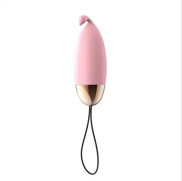 LILO Wireless Rechargeable Egg Vibrator Sex Toy