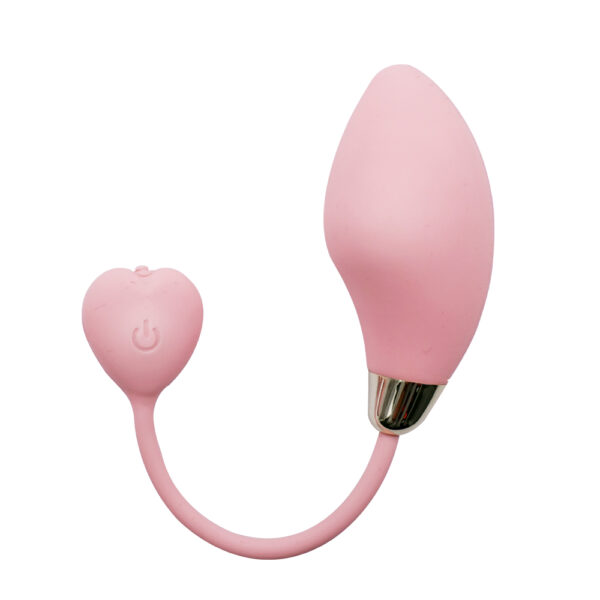 Phone App Controlled Wearable Egg Vibrator Luxury Sex Toy