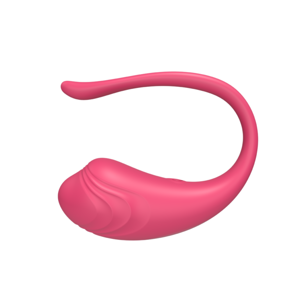 New Tadpole App Control Egg Vibrator Sex Toy