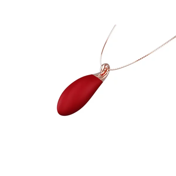 Rose Pendent vibrator in Sri Lanka