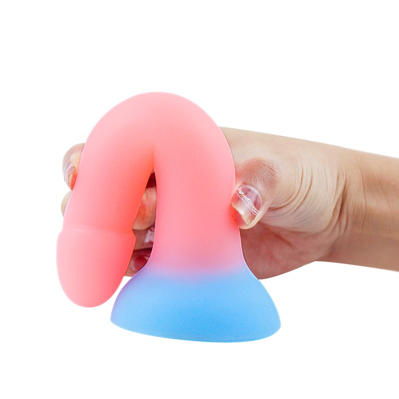 Glow in the Dark Dildo Sex Toy – LKsextoys.com