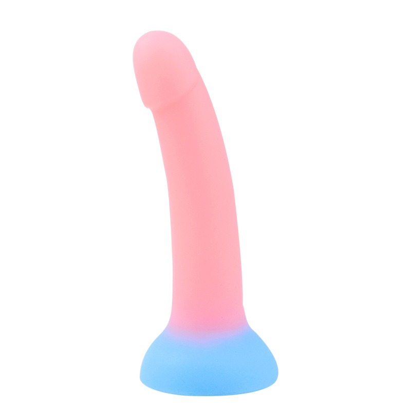 Glow in the Dark Dildo Sex Toy – LKsextoys.com