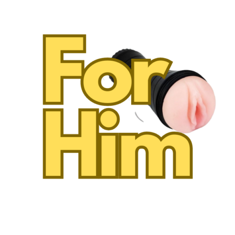 For him