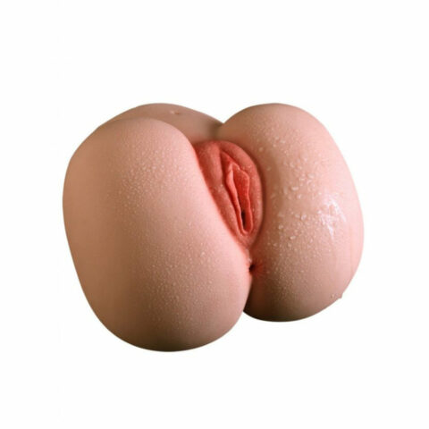 Silicon Vagina