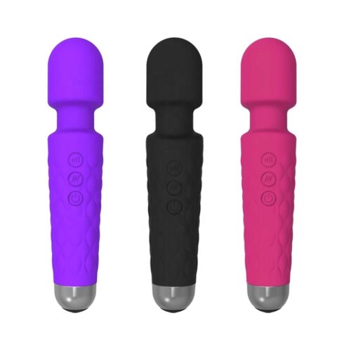 Wand Massager